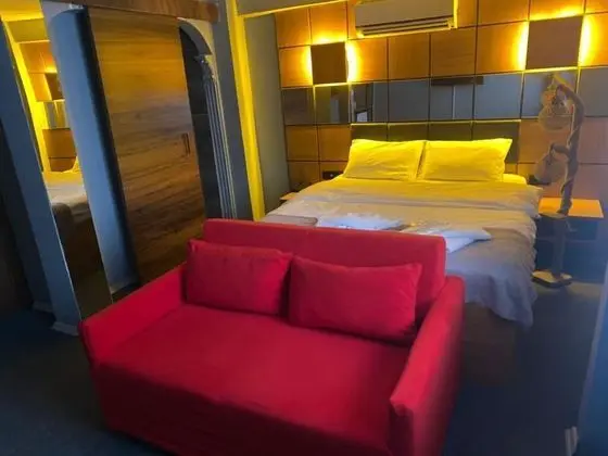 Kadıköy Linda Hotel - Öne Çıkan Resim