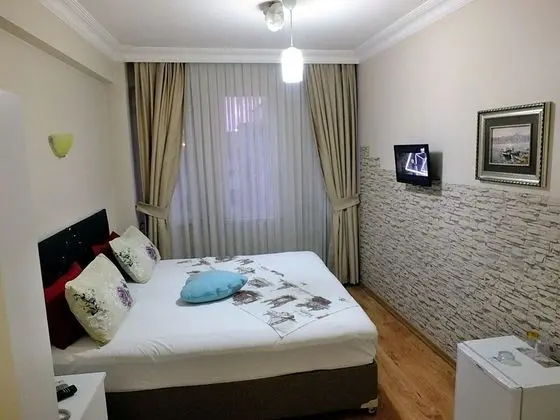 Kadikoy Port Hotel - Oda