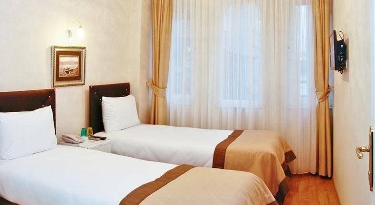 Kadıköy Port HotelFotoğrafı