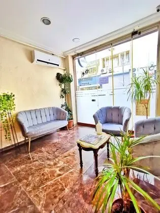 Kadiköy Suite - Genel