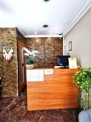 Kadiköy Suite - Genel