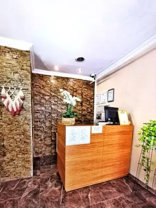 Kadiköy Suite - Genel