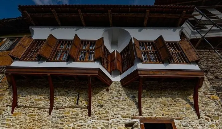 Kadılar Pasazade Konağı Butik Otel