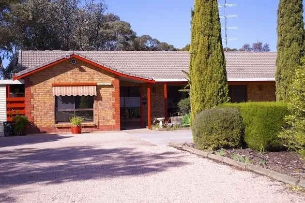 Kadina Gateway Motor Inn - Lobi