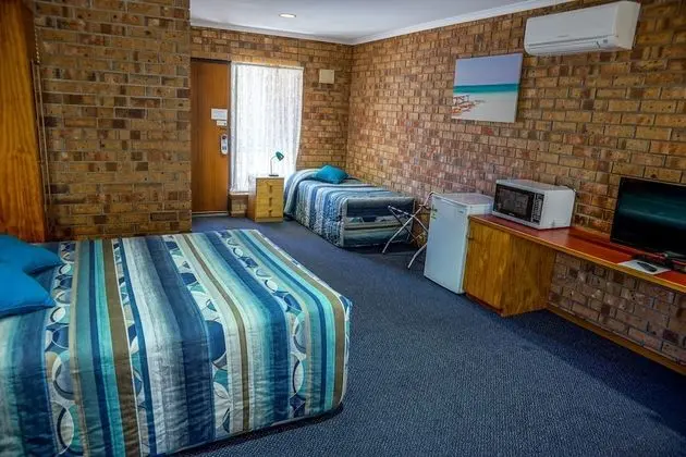 Kadina Gateway Motor Inn - Oda