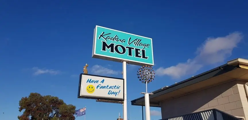 Kadina Village Motel - Öne Çıkan Resim
