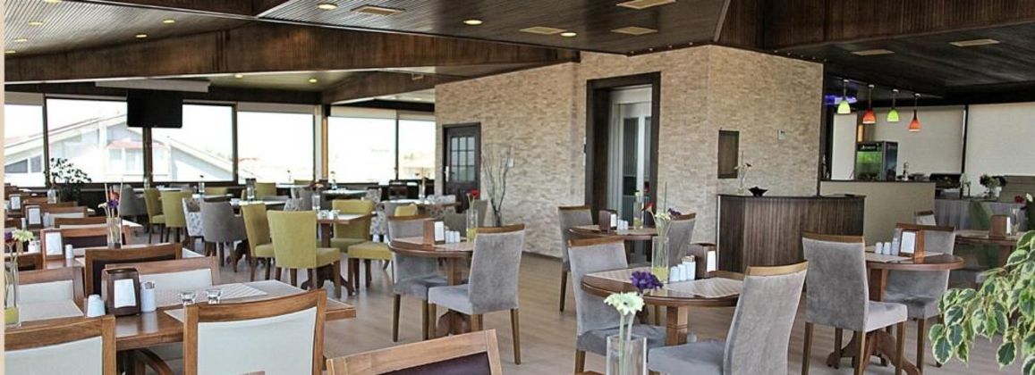 Kadıoğlu Otel GönenFotoğrafı