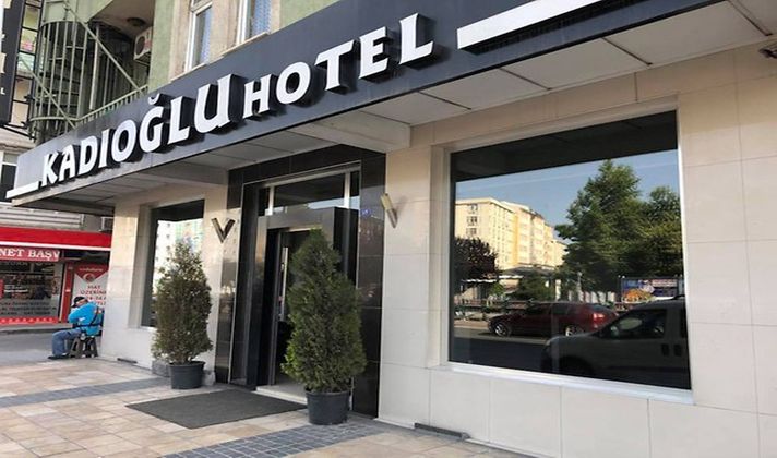 Kadıoğlu Hotel Kayseri