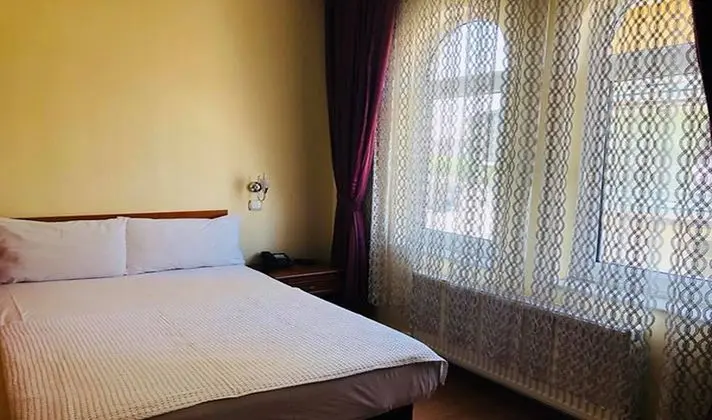 Kadıoğlu Hotel Kayseri - Oda