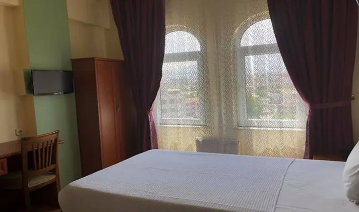 Kadıoğlu Hotel Kayseri - Oda