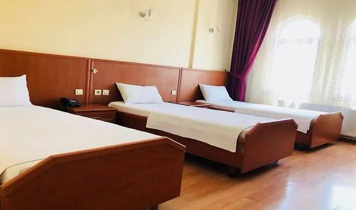 Kadıoğlu Hotel Kayseri - Oda
