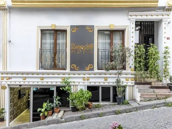 Kadırga Antik Hotel