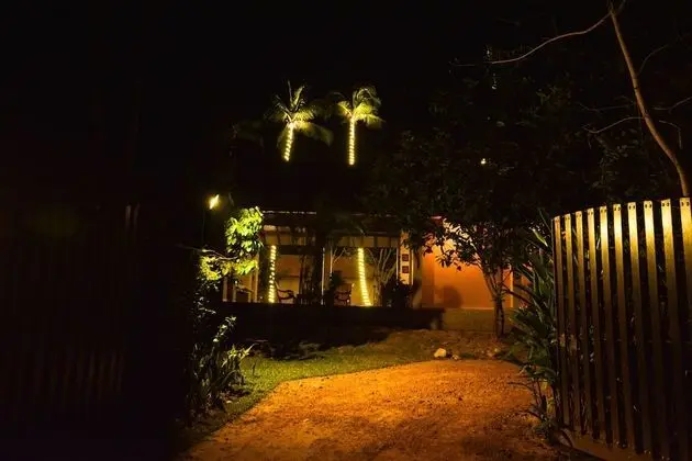 Kadolana Eco Village - Lobi
