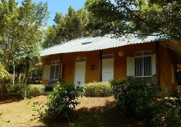 Kadolana Eco Village - Oda