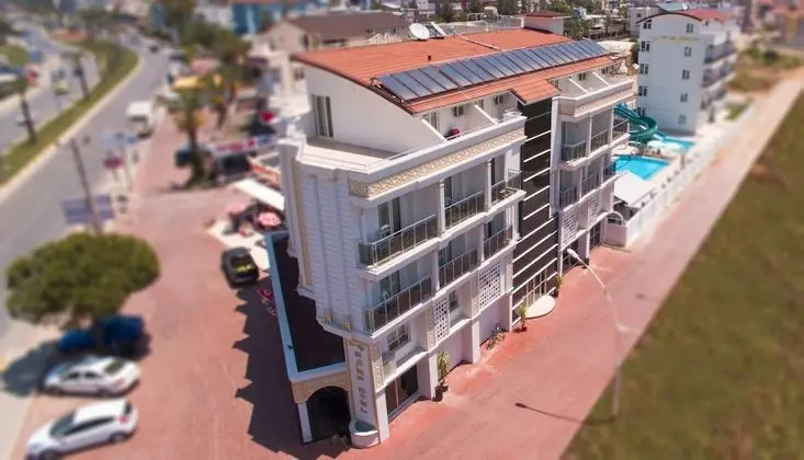 Kadriye Sarp Otel