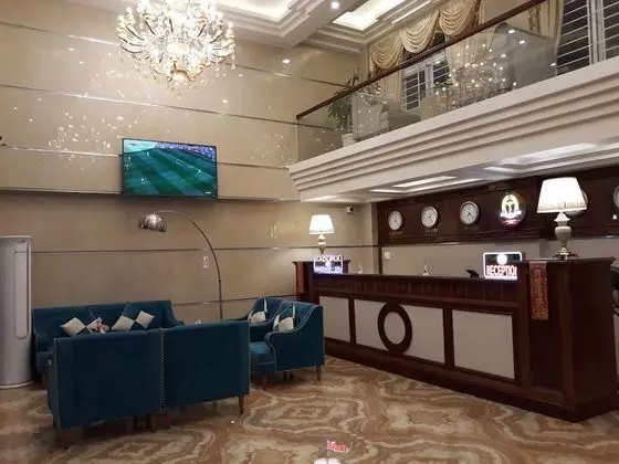 Kadupul Hotel