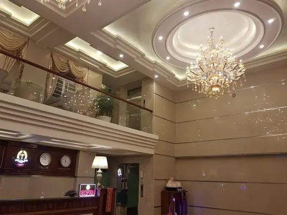 Kadupul Hotel - İç Mekan