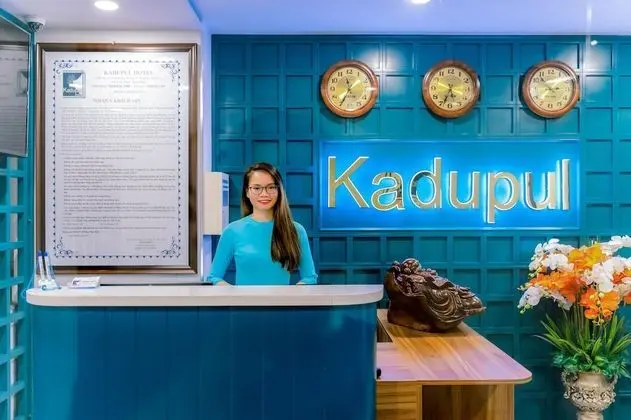 Kadupul Hotel