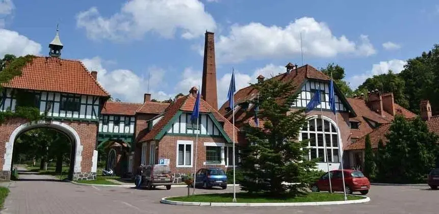 Kadyny Folwark Hotel & Spa - 1