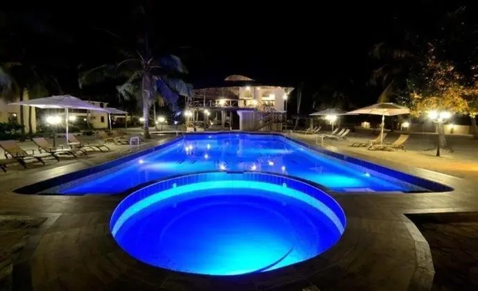Kae Beach Zanzibar by Sansi - Spa