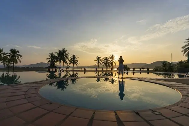 Kaengkrachan Boathouse Paradise Resort - Öne Çıkan Resim