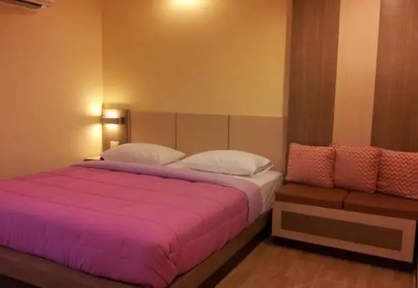 Kaennakorn Khonkaen Hotel