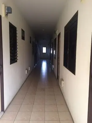 Kaesai Place - İç Mekan