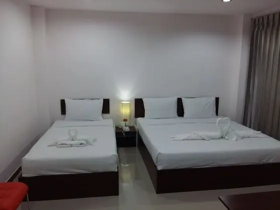 Kaew Place