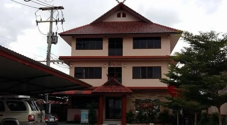 Kaew Place