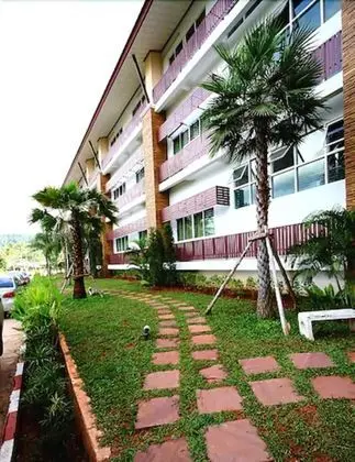 Kaew Samui Resort - Dış Mekan