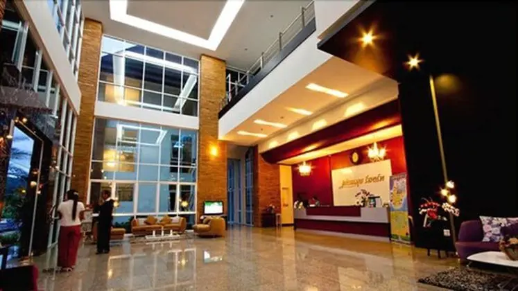 Kaew Samui Resort - Öne Çıkan Resim