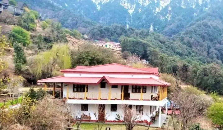 Kafal House
