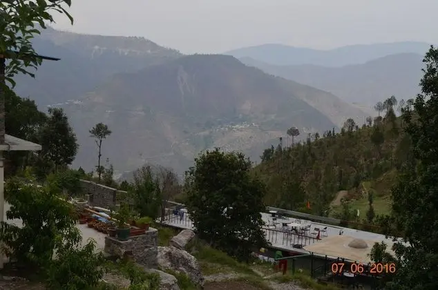Kafal Resort