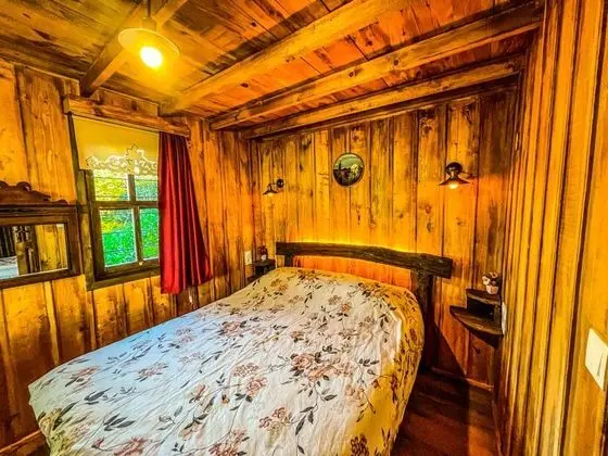 Kafdağı Konak Hotel - Oda