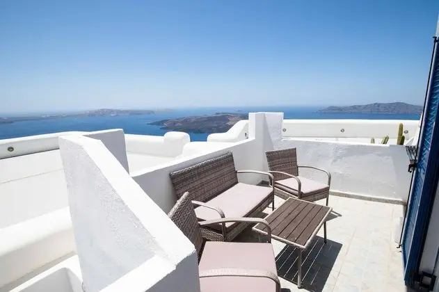 Kafieris View Hotel
