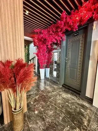Kafkas Hotel