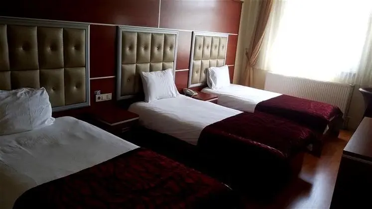 Kafkas Arı Otel