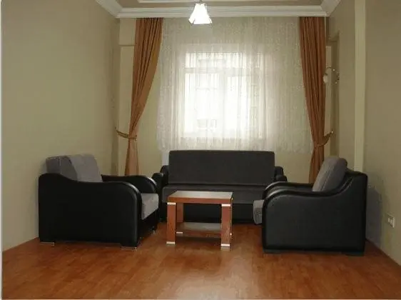 Kafkas Arı Otel - Genel