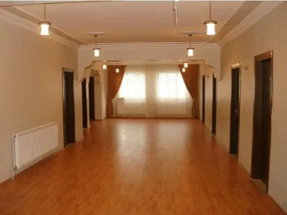 Kafkas Arı Otel - Genel