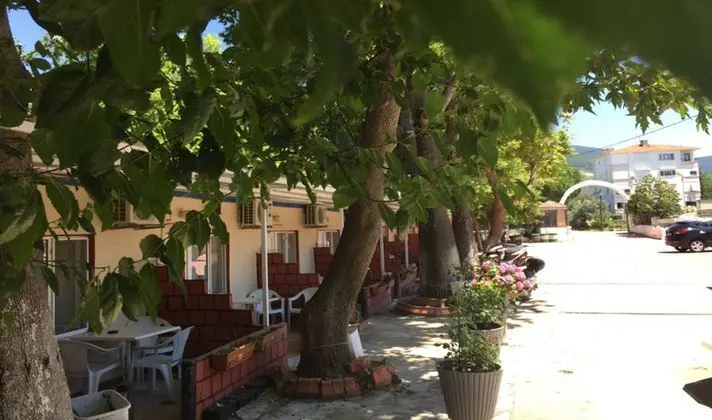 Kafkas Motel