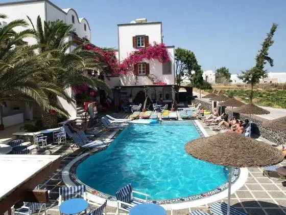 Kafouros Studios