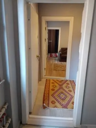 Kaftan Hotel - Dış Mekan
