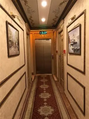 Kaftan Hotel