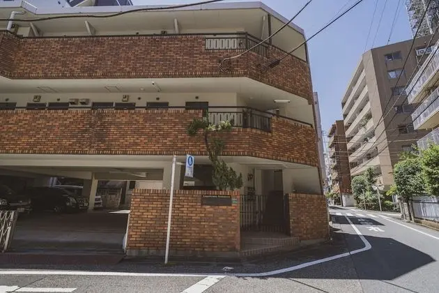 Kagamiyama Residence 301