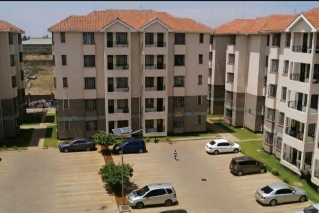Kagan Homestay