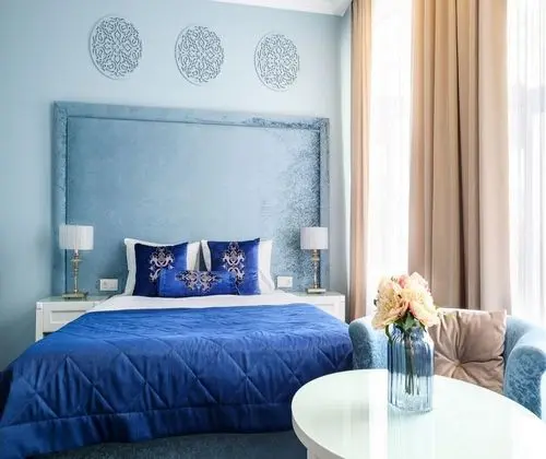Hotel Kaganat - Öne Çıkan Resim