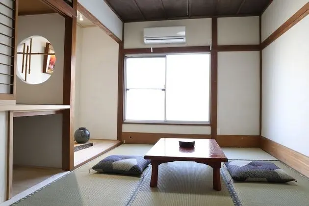 Kagaribi Guesthouse
