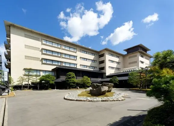 Kagaya Bettei Matsunomidori