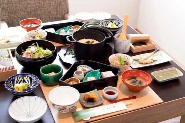 Kagaya Bettei Matsunomidori