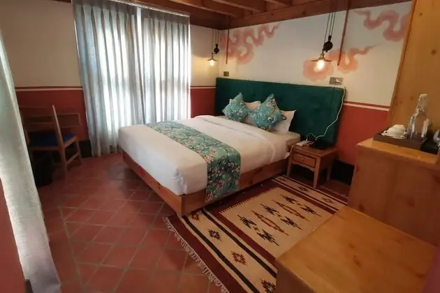 Kagbeni Hotel Palace